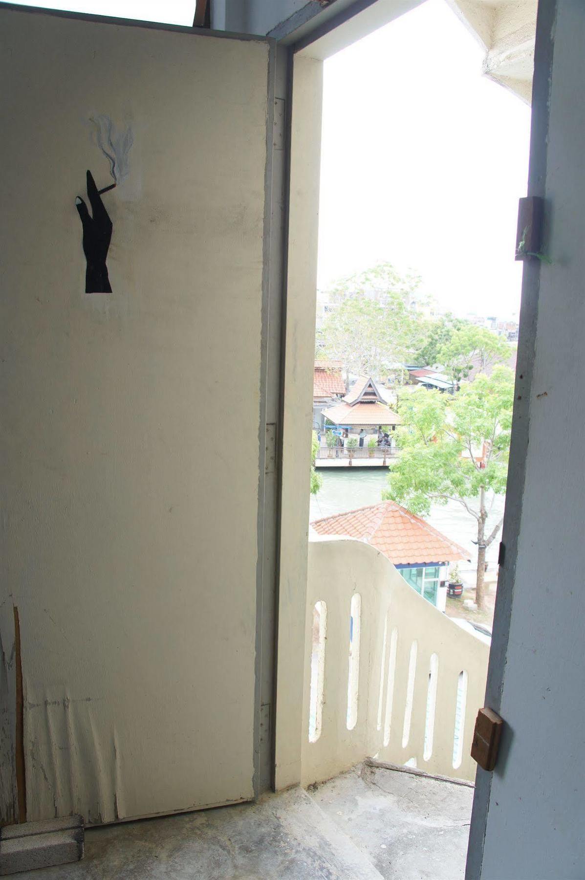 L'Armada Guesthouse Malacca Exterior photo